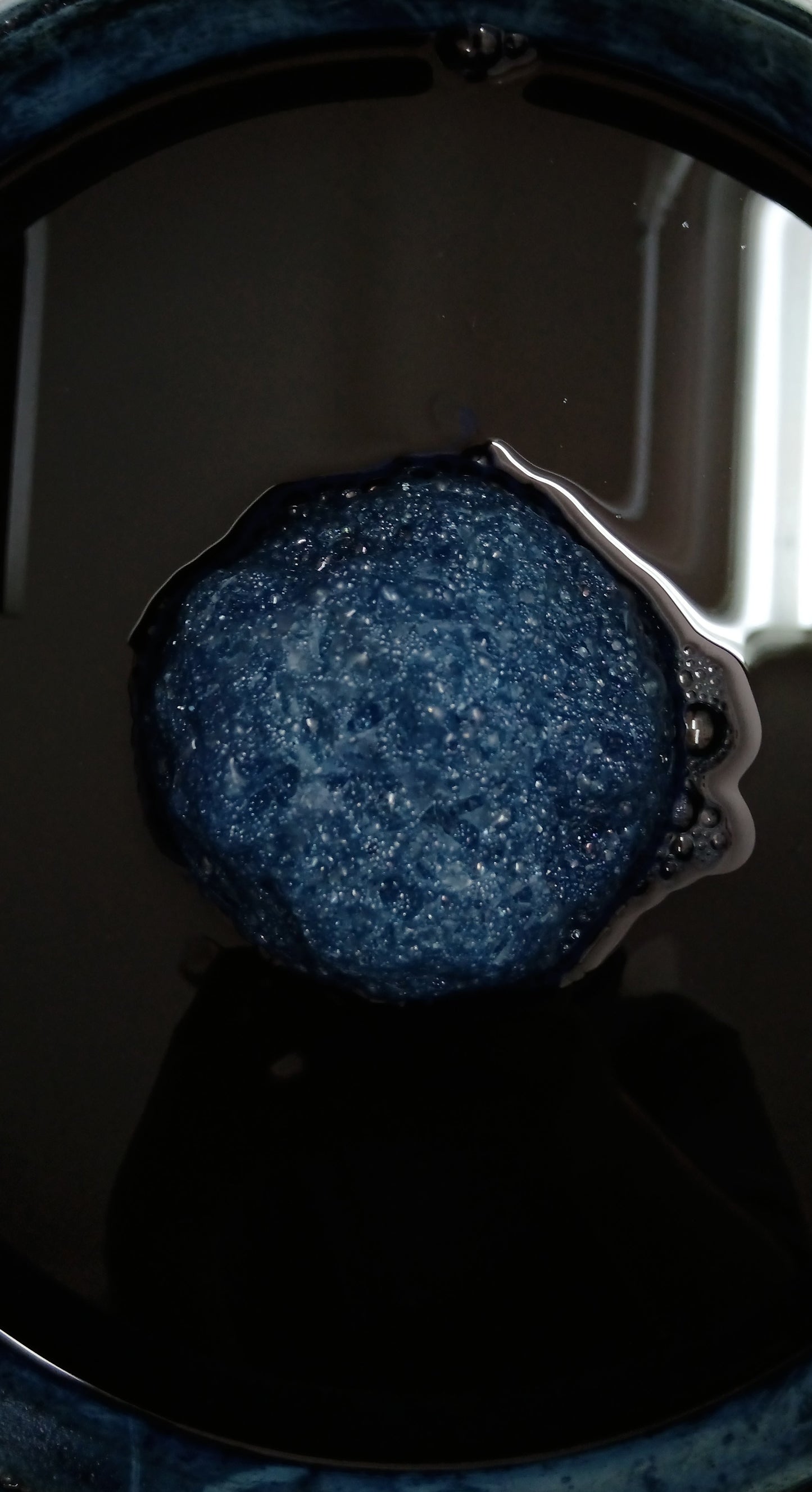 Workshop Tingir de Azul Natural - cria o teu VAT de ÍNDIGO