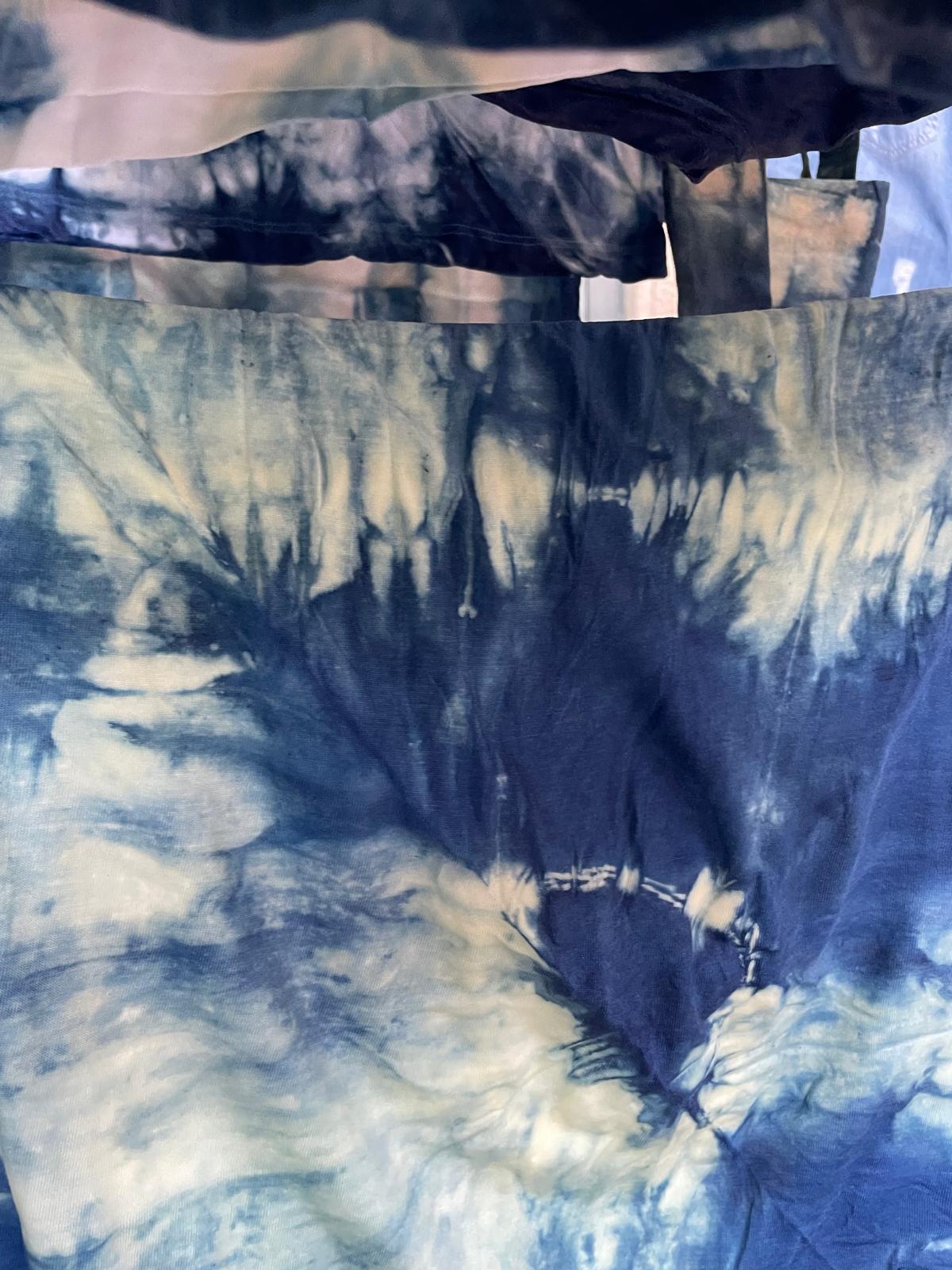 Workshop Tingir de Azul Natural - cria o teu VAT de ÍNDIGO